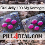 Oral Jelly 100Mg Kamagra 01